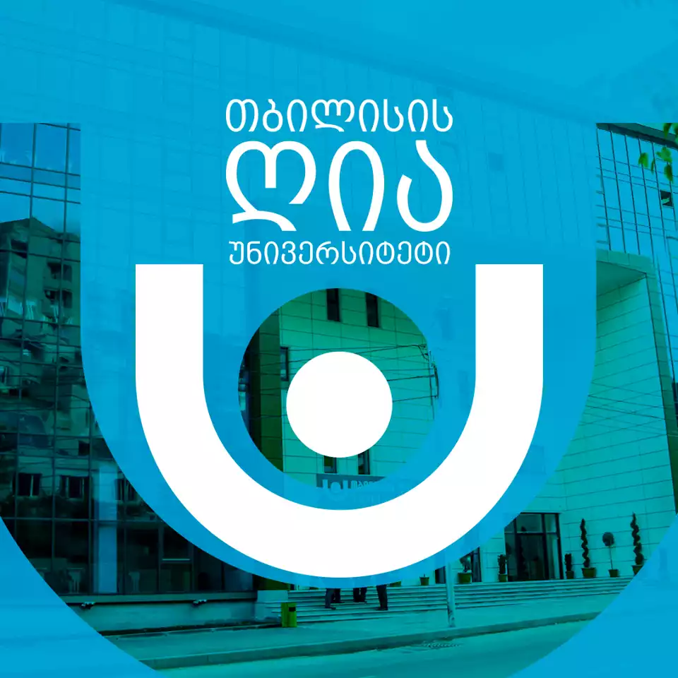 Tbilisi's Open University