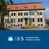 International Business School (IBS) , Vienna