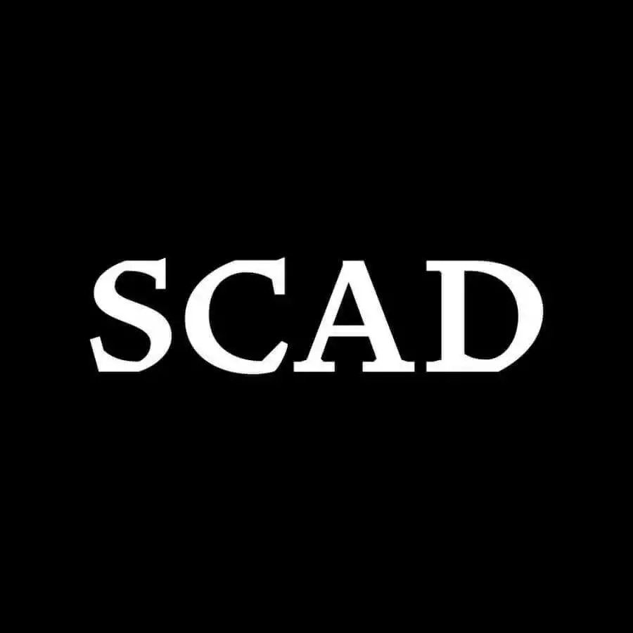 Savannah College of Art and Design (SCAD), Savannah