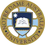 The University of Notre Dame Australia