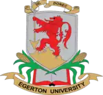 Egerton University