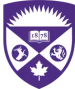 University of Western Ontario (Western university), Canada