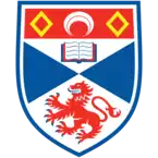 University of St Andrews