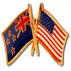 American Club Auckland NZ