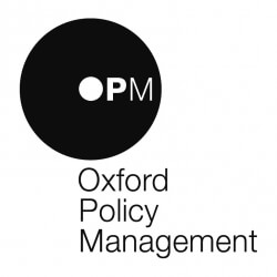 Oxford Policy Management (OPM) Scholarship programs