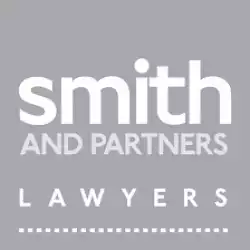 Smith and Partners Scholarship programs