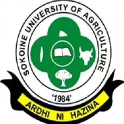 Sokoine University of Agriculture (SUA)