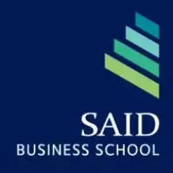 Said Business School- Saïd (University of Oxford) Scholarship programs