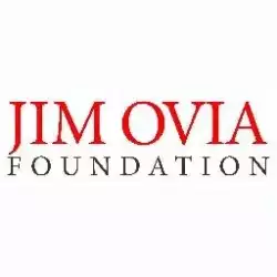 Jim Ovia Foundation