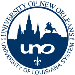 University of New Orleans