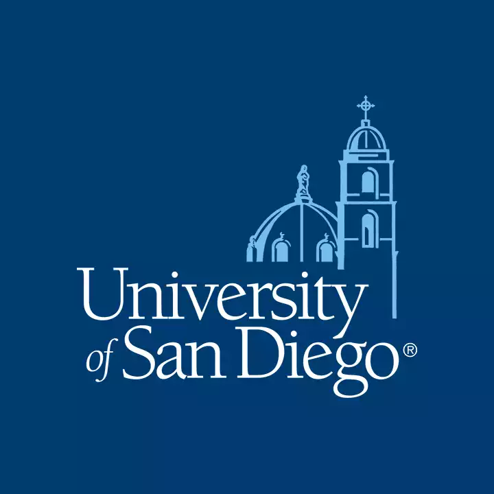 University of San Diego