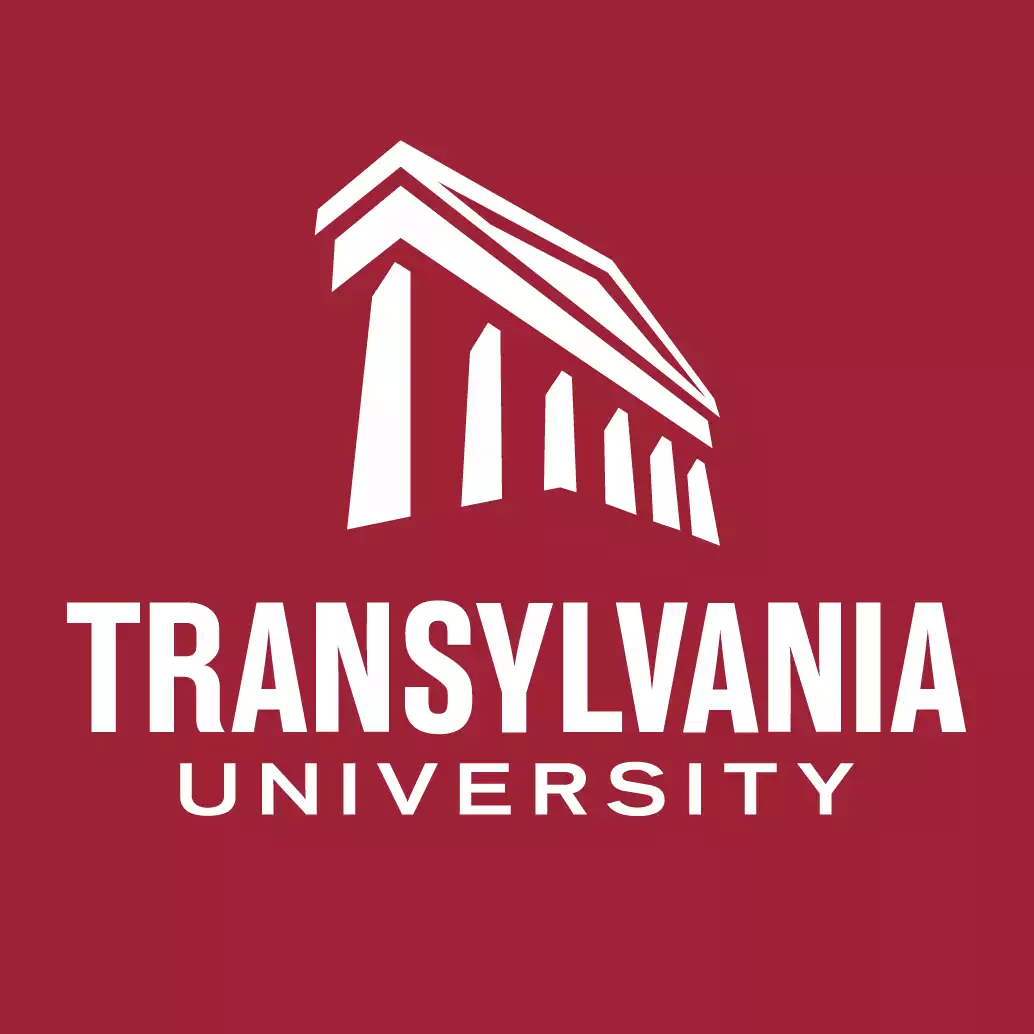 Transylvania University Scholarship programs