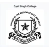 Dyal Singh College, Delhi