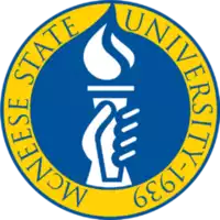 McNeese State University Scholarship programs