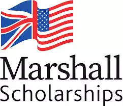 Marshall Scholarships