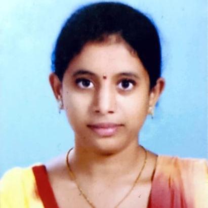 Vasavi Thattukulla  