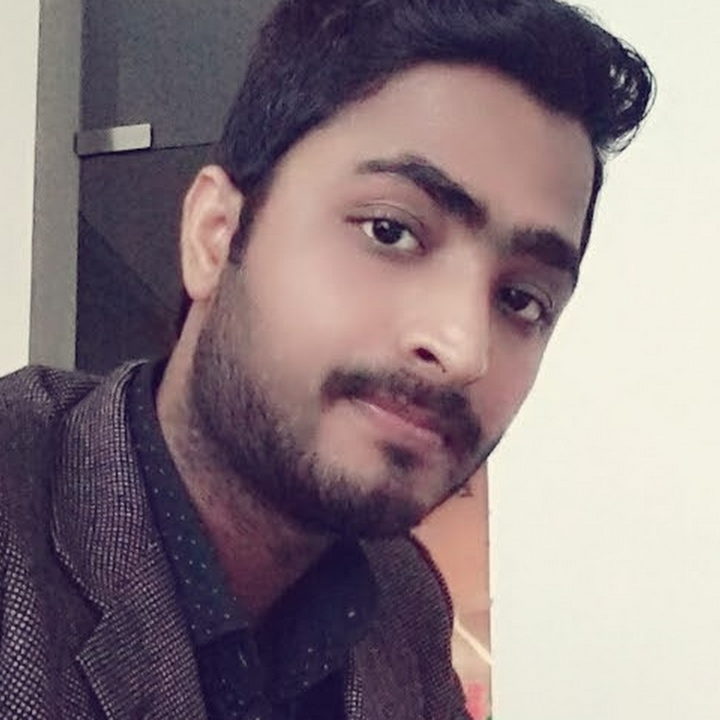 Suraj  Mishra  