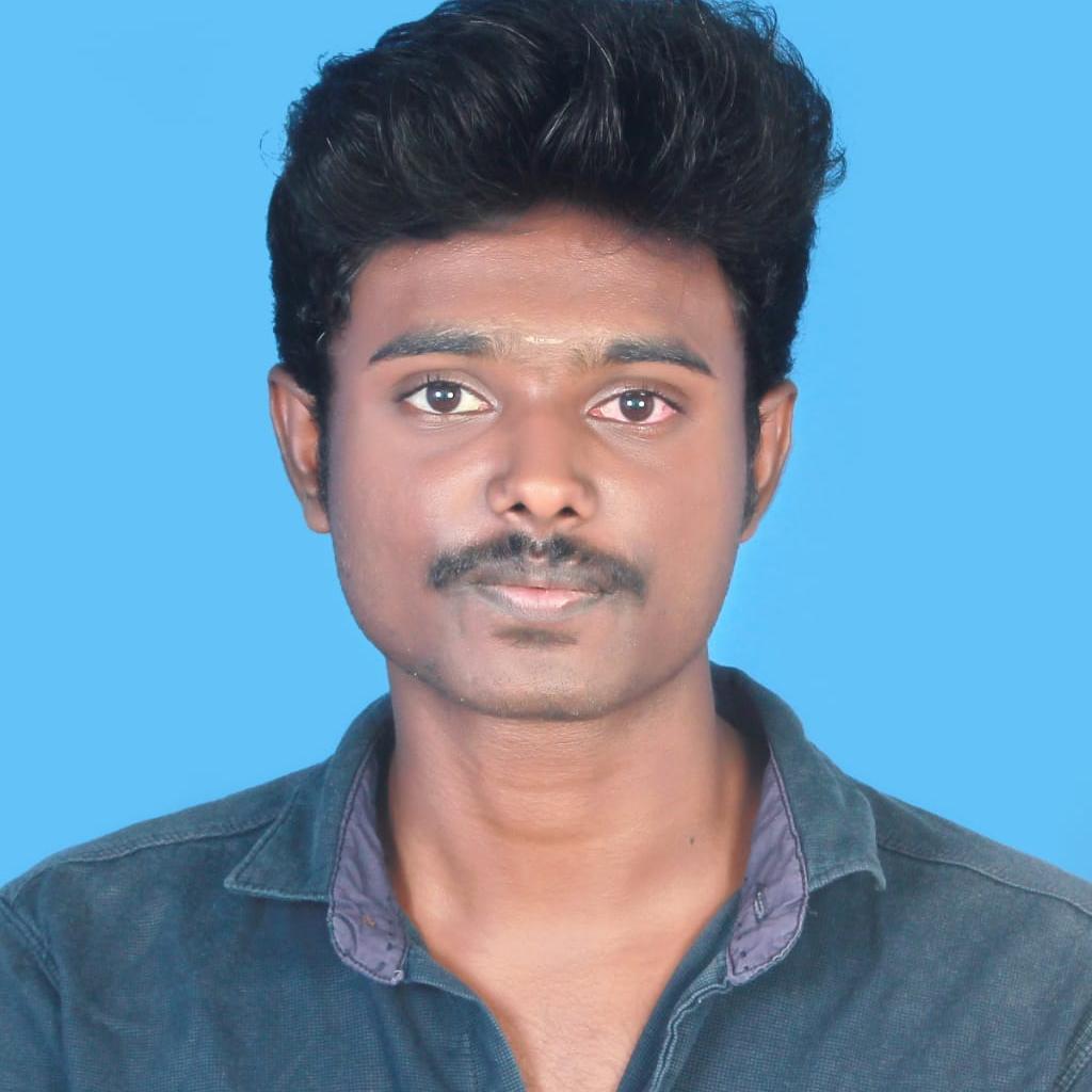 Dhanasekar G  