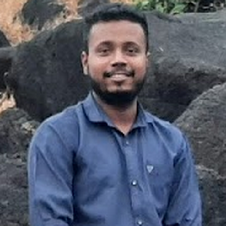 Niranjan Kamble  