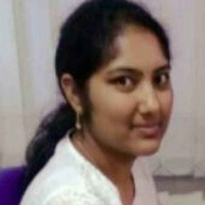 Mummaneni Bhavya  