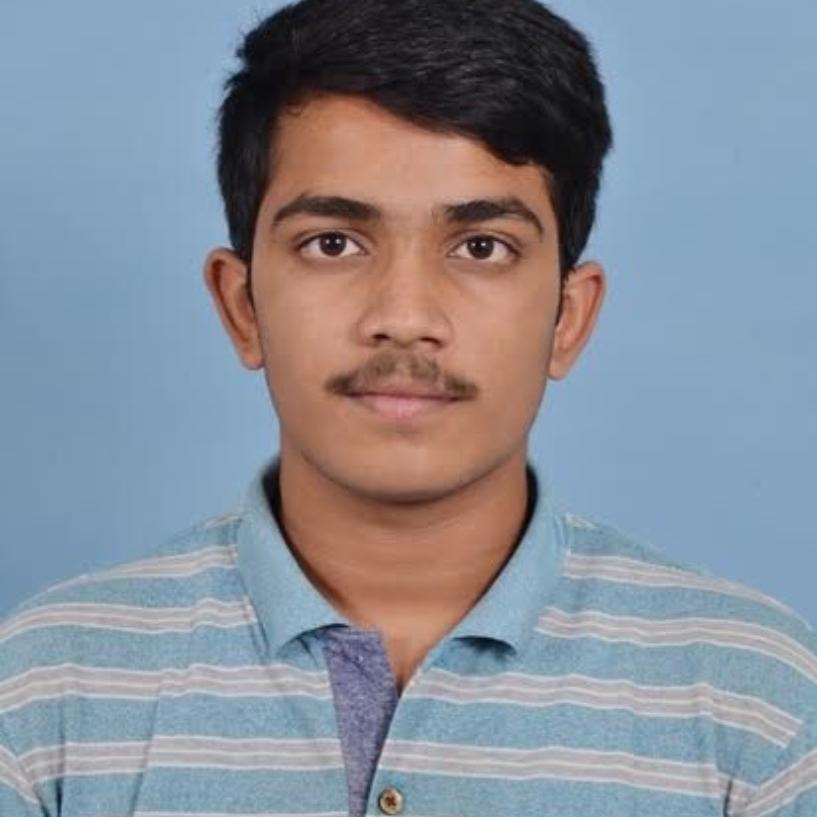 Vamshi Krishna Gummadi  