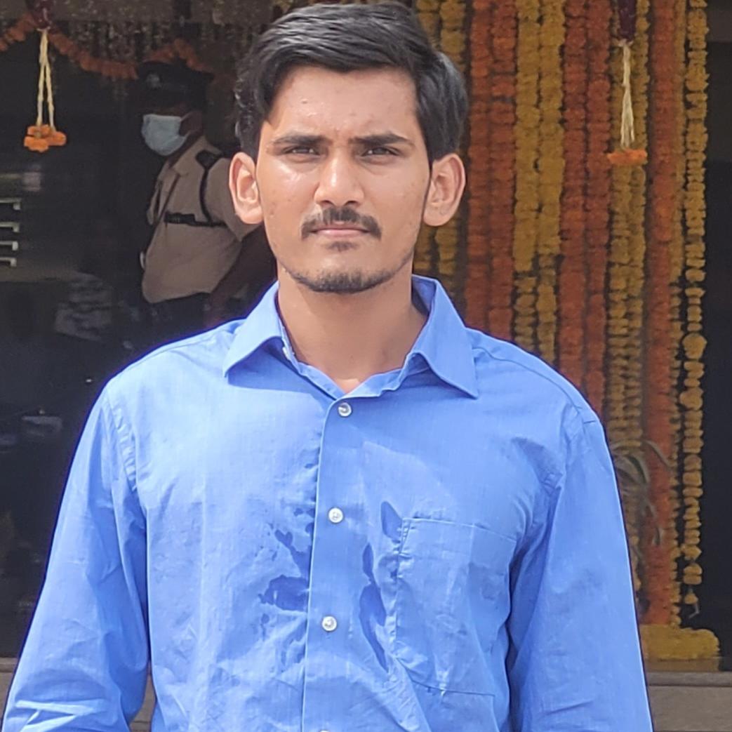 Pavan Kumar Siripuram  