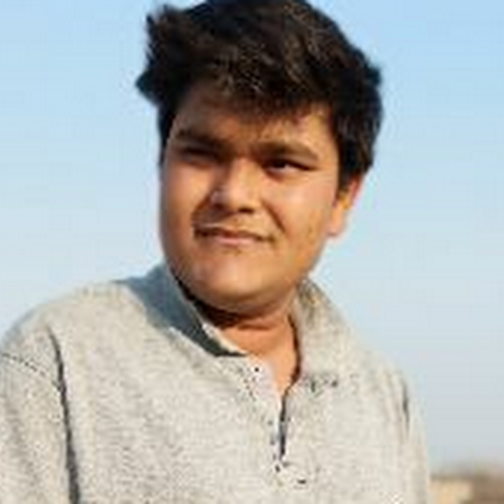 Parth Lodha    