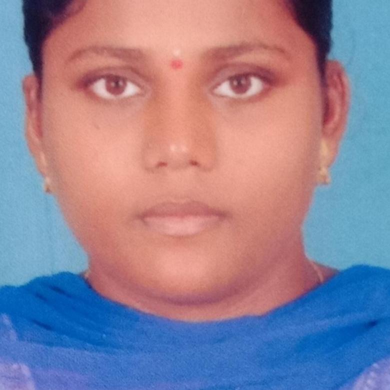 Maheswari Rachamanti   