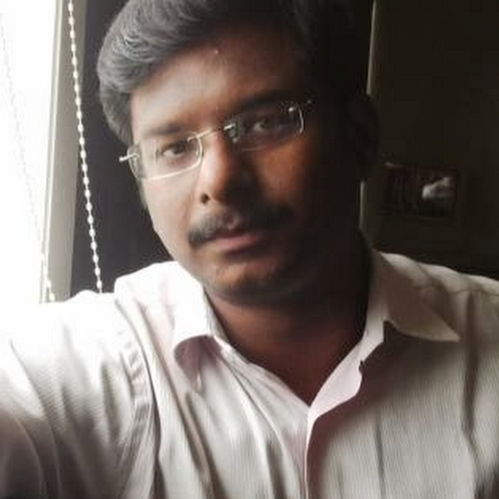 Udhayashankar Venkatapathi Selvaraj   