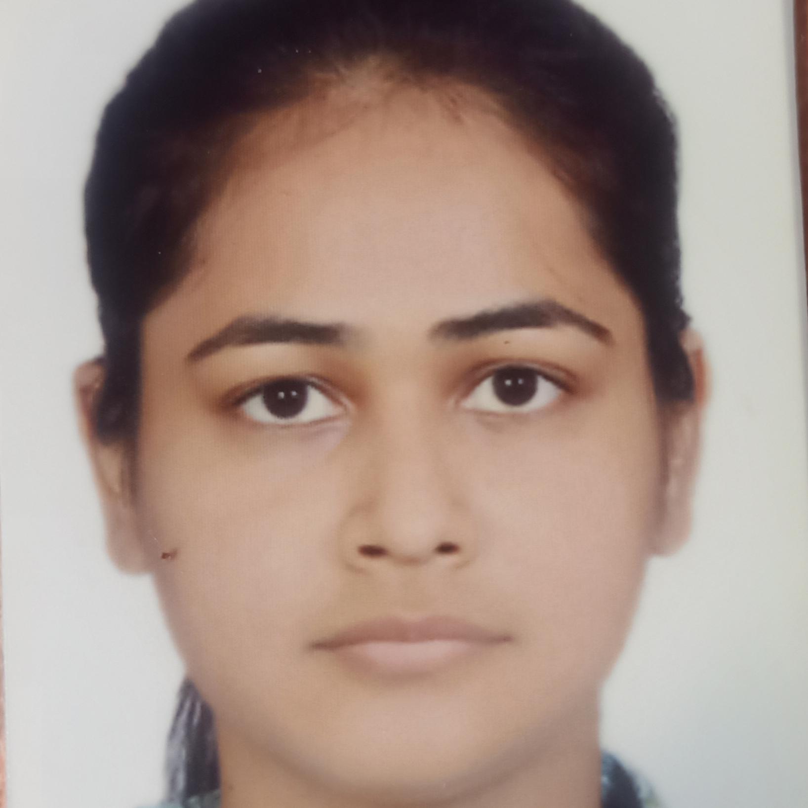 Shwetanjali  -  9767432701  