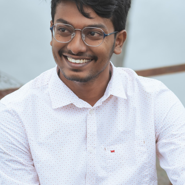 Santhosh Kumar    