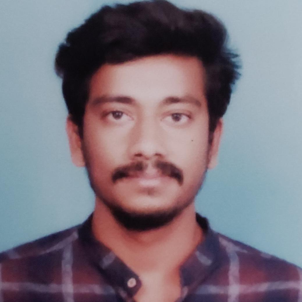 Pentameedi Arun Kumar  