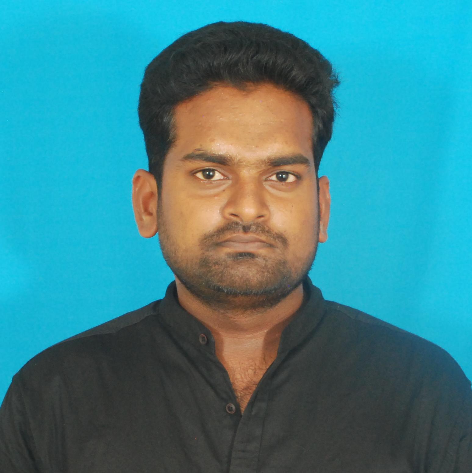 Bharath Kumar Meti   