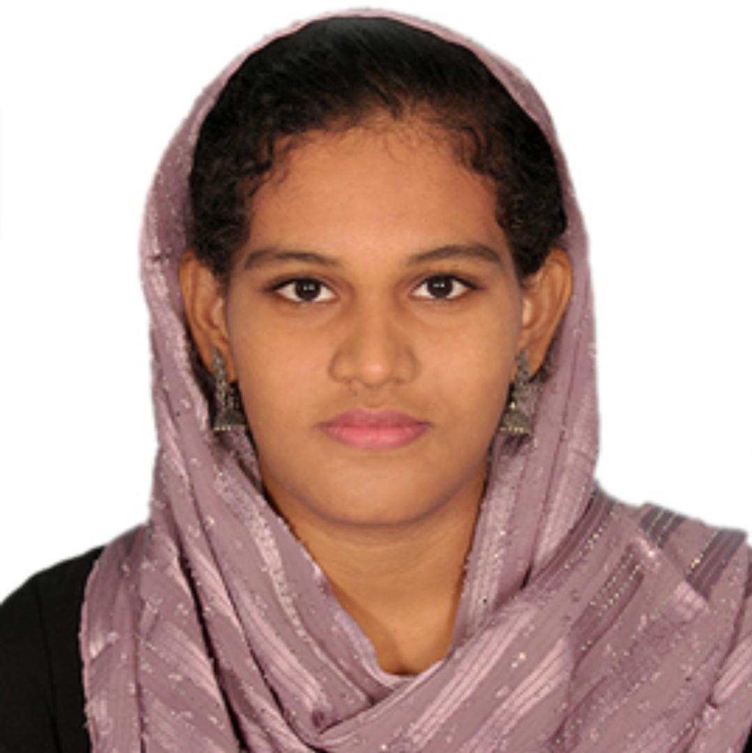 Zainab Nisha