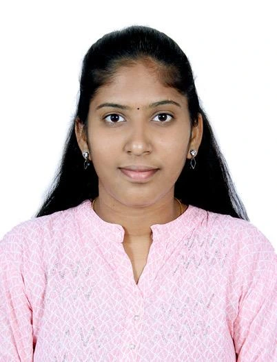 Keerthana C R   