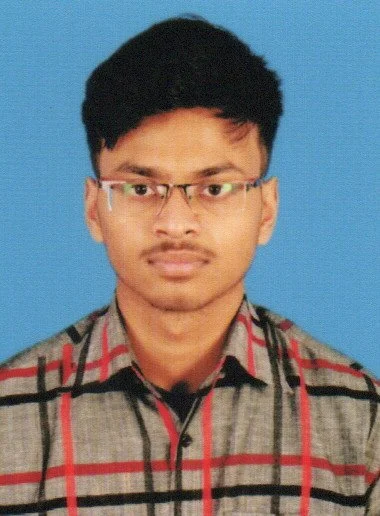 Deepak Patnaik  