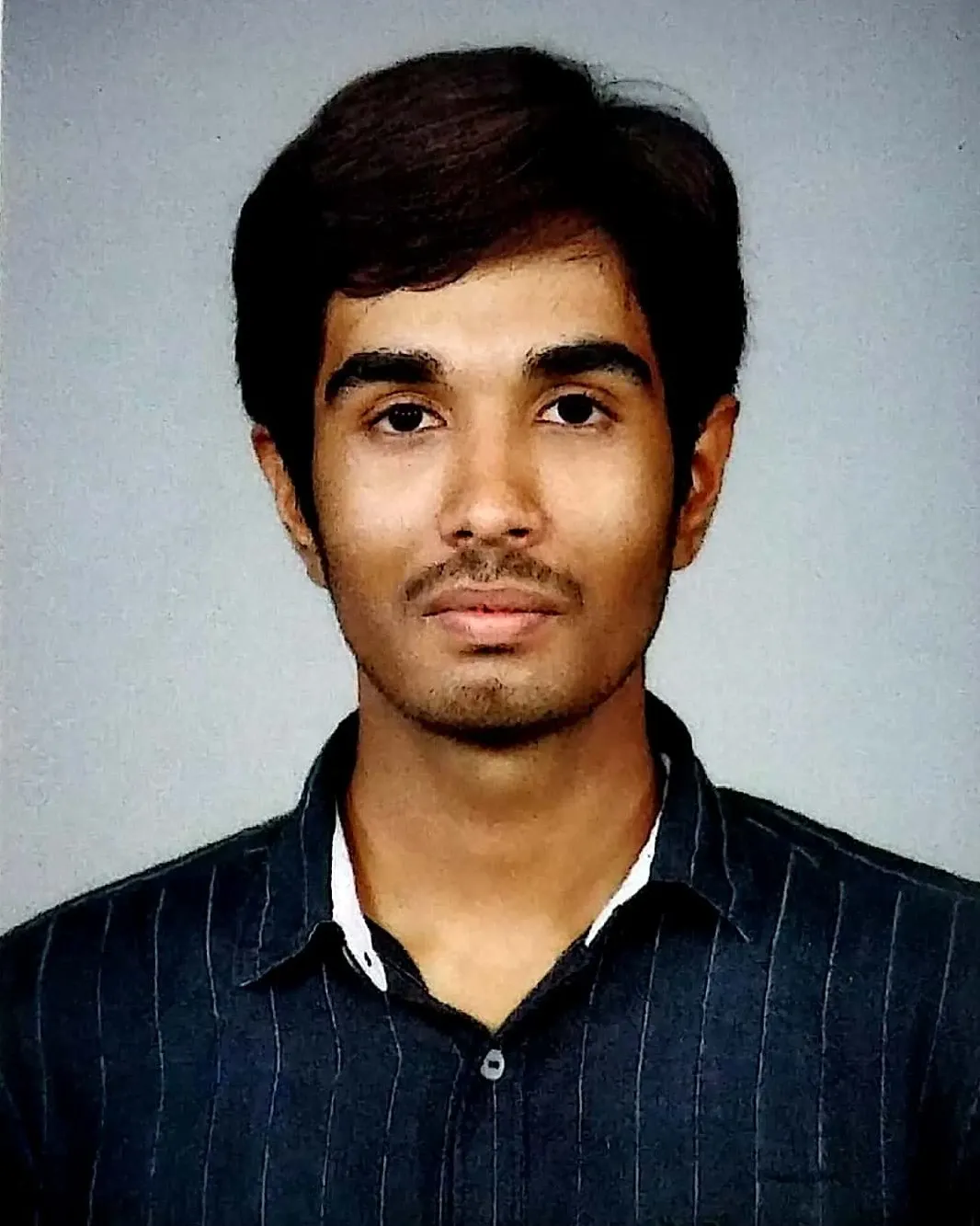 Nithin Balaji Thangaraju   