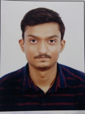 Avinash Gupta  