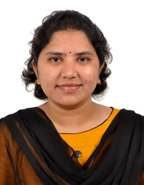 Kalyani Gunja  