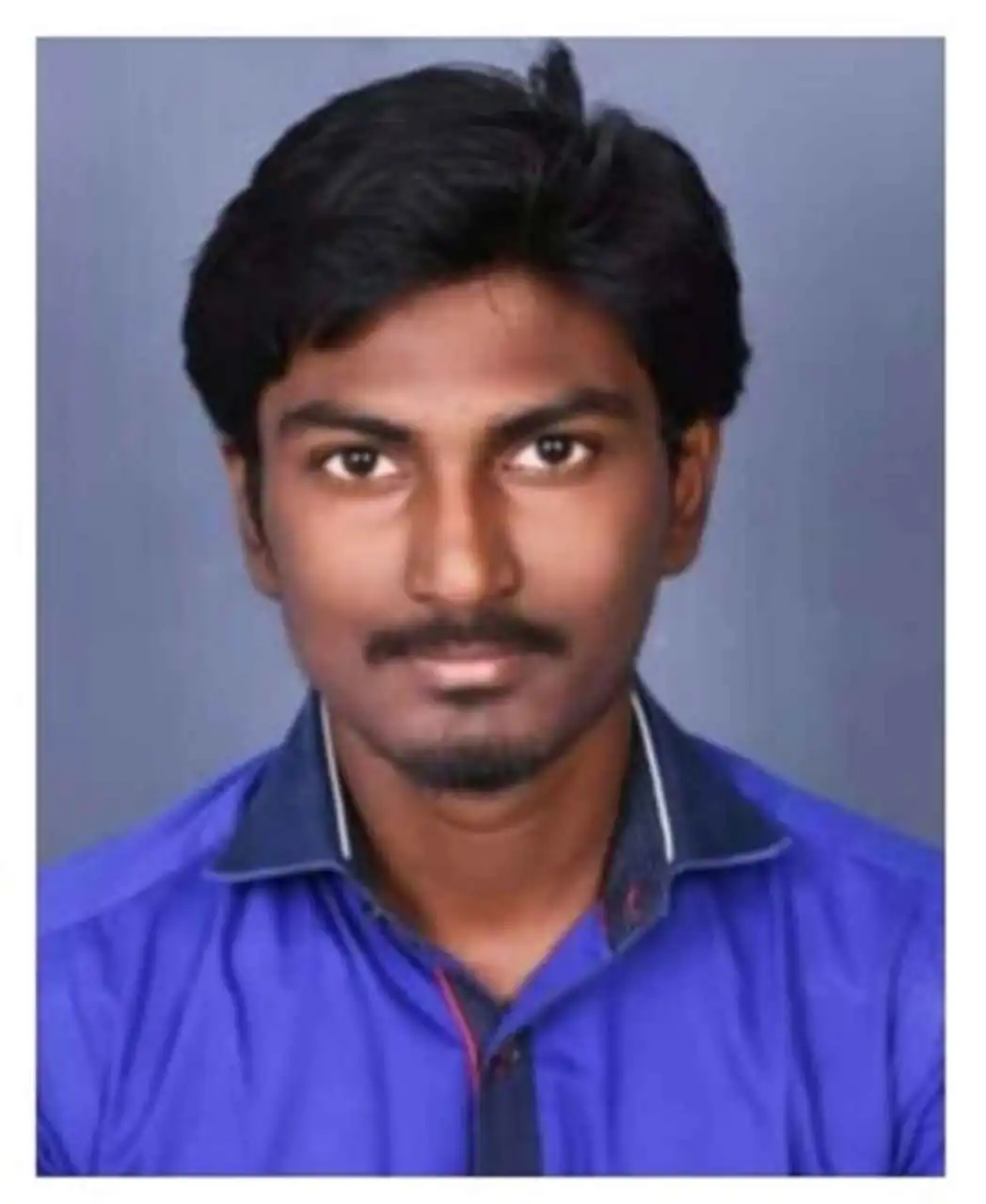 Arunkumar T  