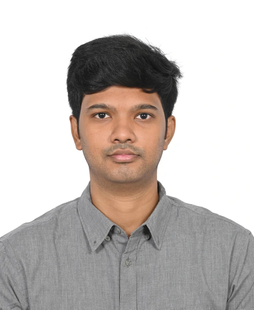 Hemanth Kumar  Karthikeyan