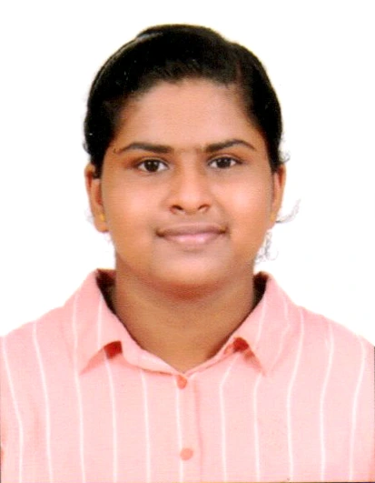 Kaviya Vijayakrishnan  