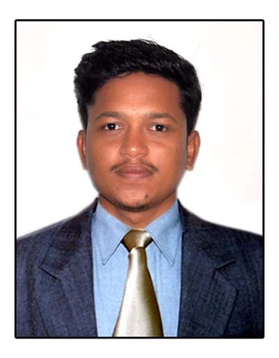 Rahul Bhatu Patil  