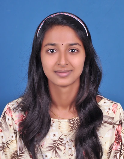 Yazhini Venkatraman  