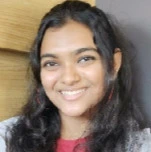 Srishti Roy Choudhury  