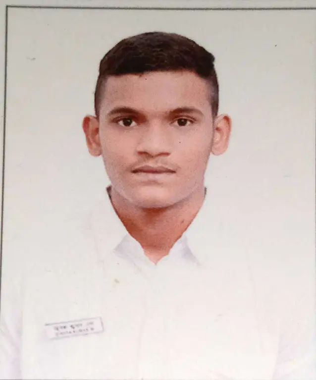 Dinesh Kumar Marnadu   