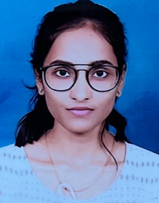 Vaishnavi Niharika Daraveni  