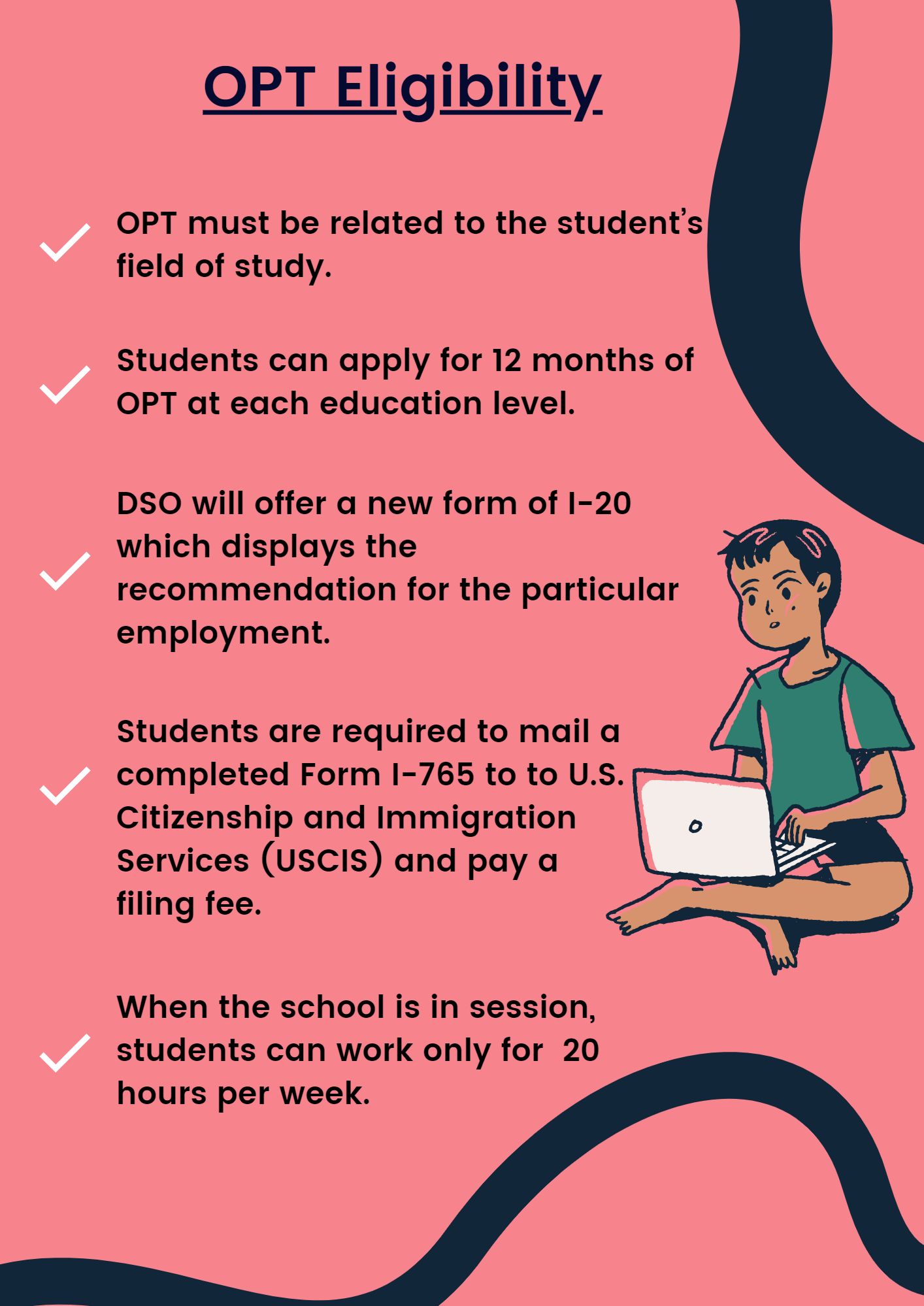 OPT Eligibility