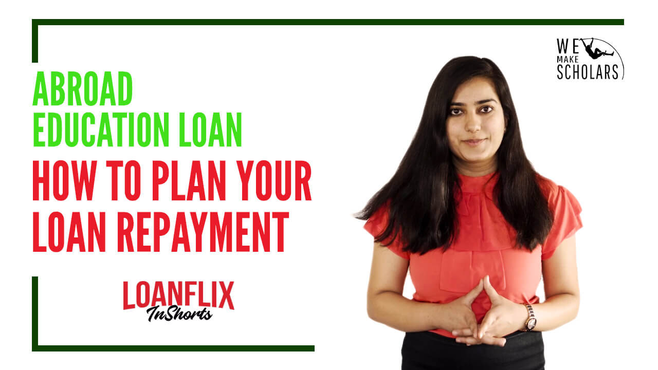 Event - How to Plan Your Education Loan Repayment? cover pic