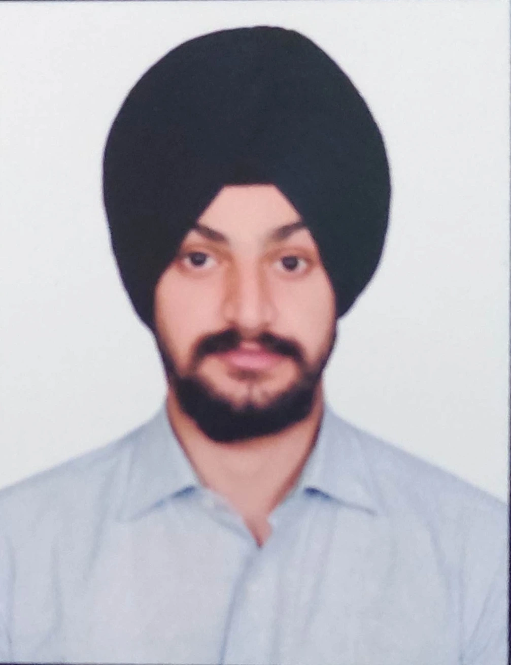 Jagjeet Singh  